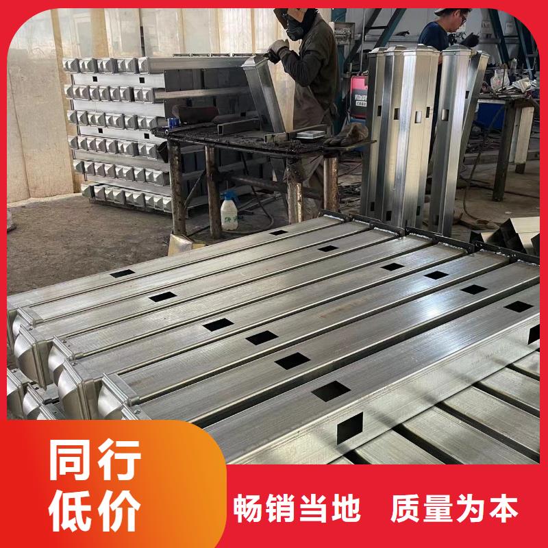 防撞护栏防护栏N年大品牌