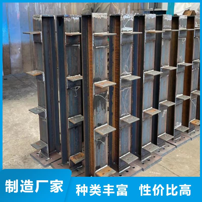  防撞护栏多种场景适用