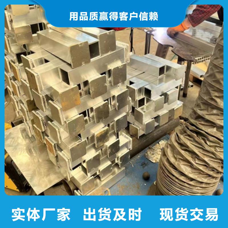 城市桥梁防撞护栏多少钱