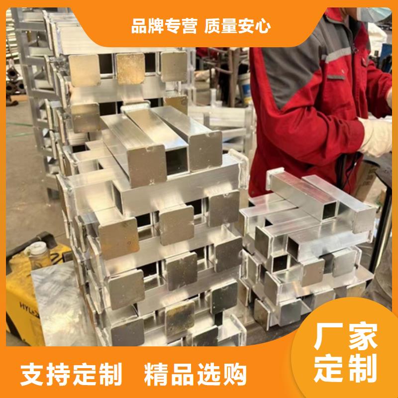  防撞护栏满足多种行业需求