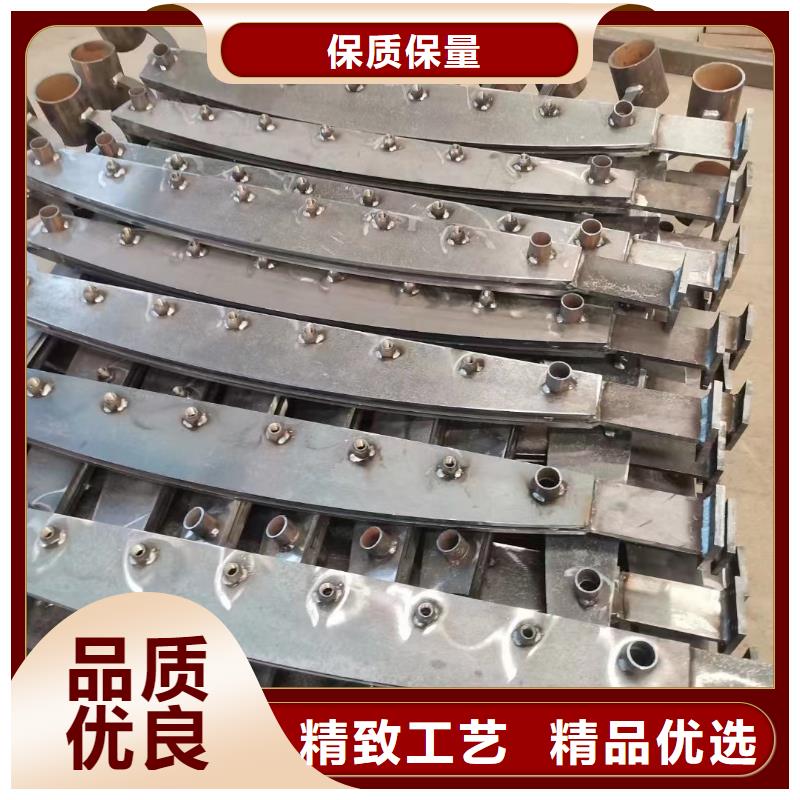 防撞护栏立柱行业优选