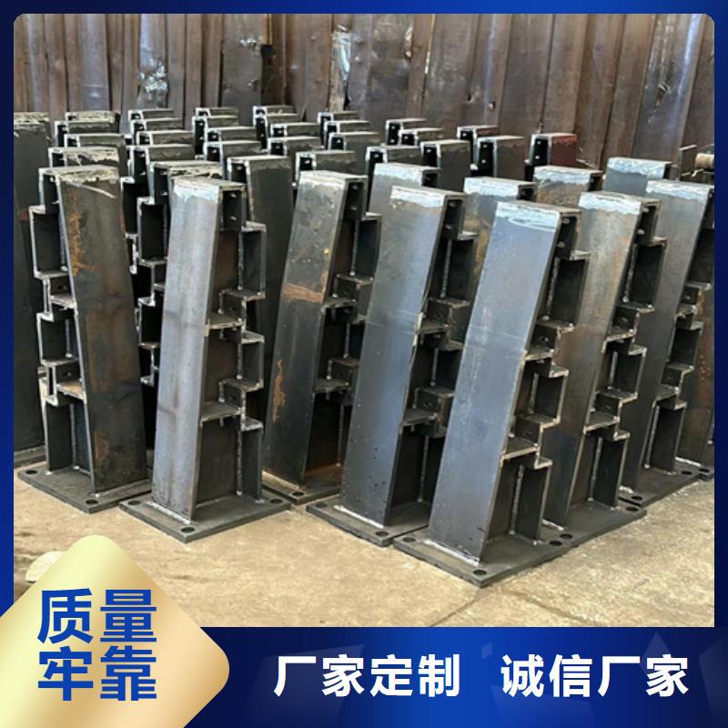 灯光护栏现货库存大