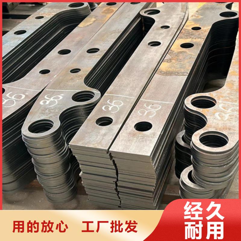 防撞护栏品质卓越