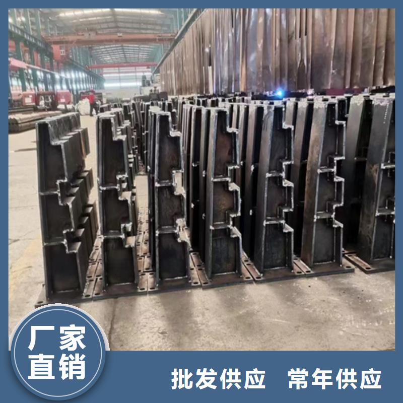 防撞护栏,【中央分隔栏】满足您多种采购需求