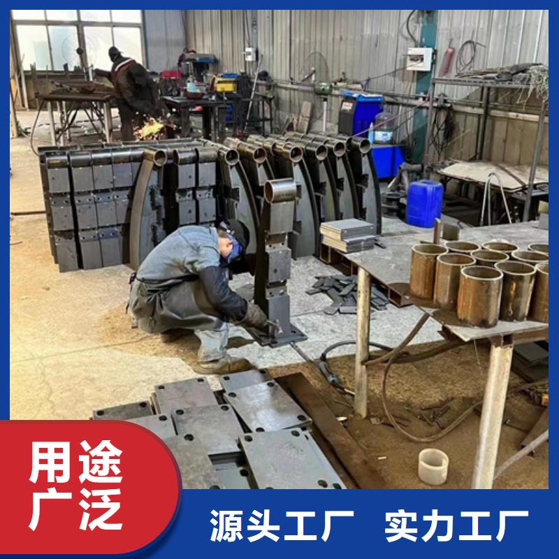 防撞护栏助您降低采购成本