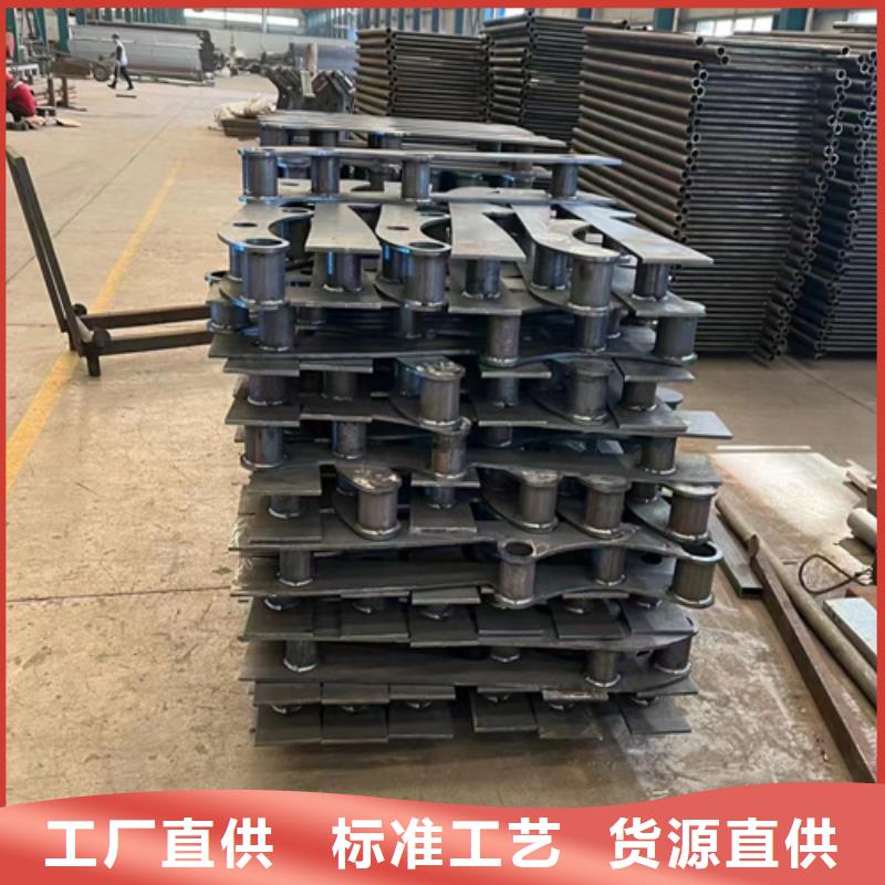 防撞护栏生产经验丰富