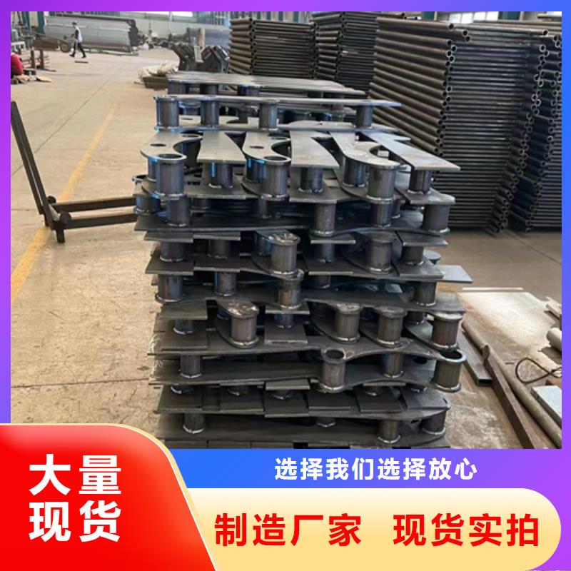 防撞护栏品质优选