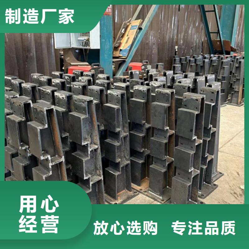 防撞护栏道路隔离栏为您提供一站式采购服务
