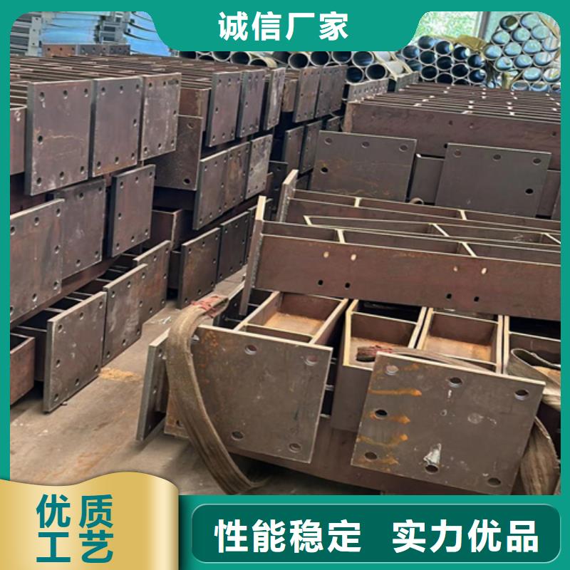 道路景观护栏-看百家不如一问