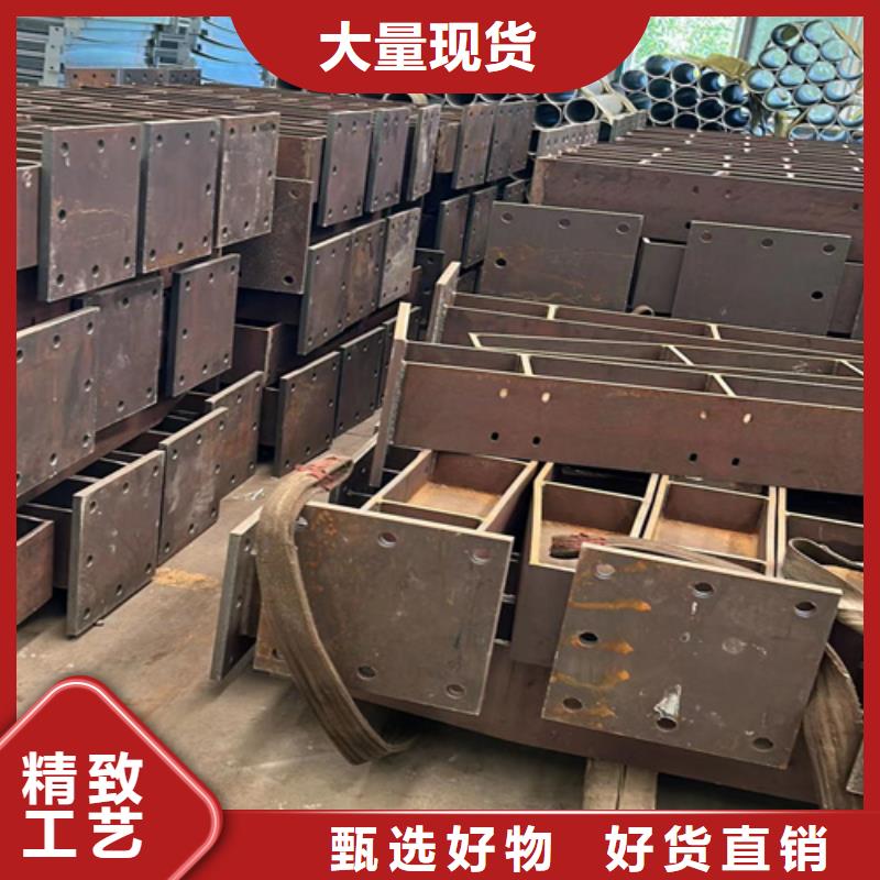 防撞护栏品质保证