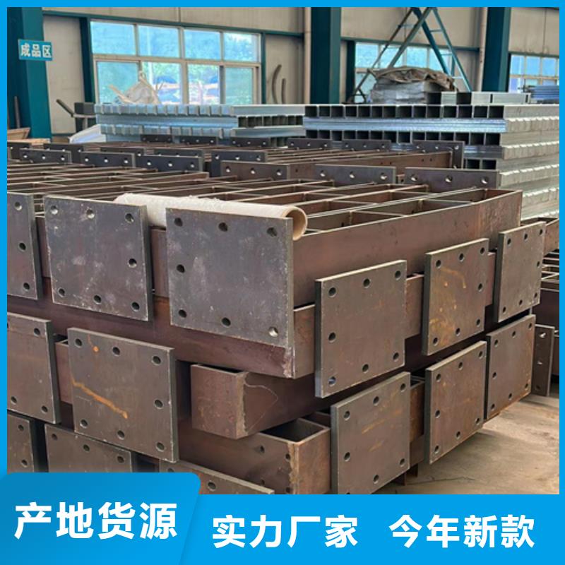 防撞护栏【人行道栏杆】支持批发零售