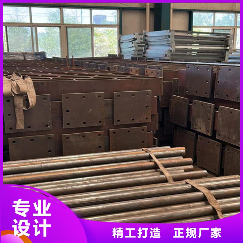 防撞护栏今日价格