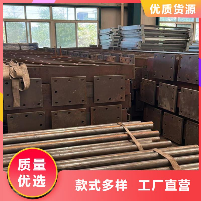  防撞护栏N年大品牌
