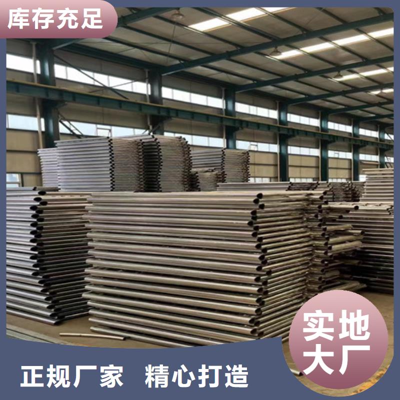 价格实惠的护栏立柱生产厂家