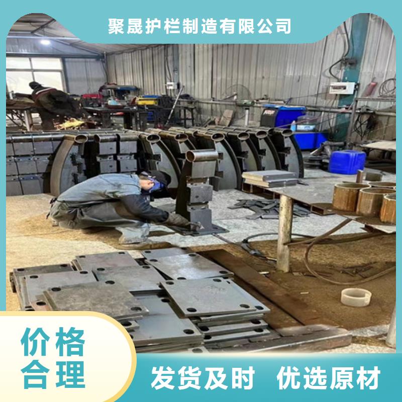 防撞护栏_桥梁防撞护栏用心做产品