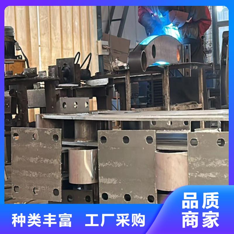 防撞护栏高性价比