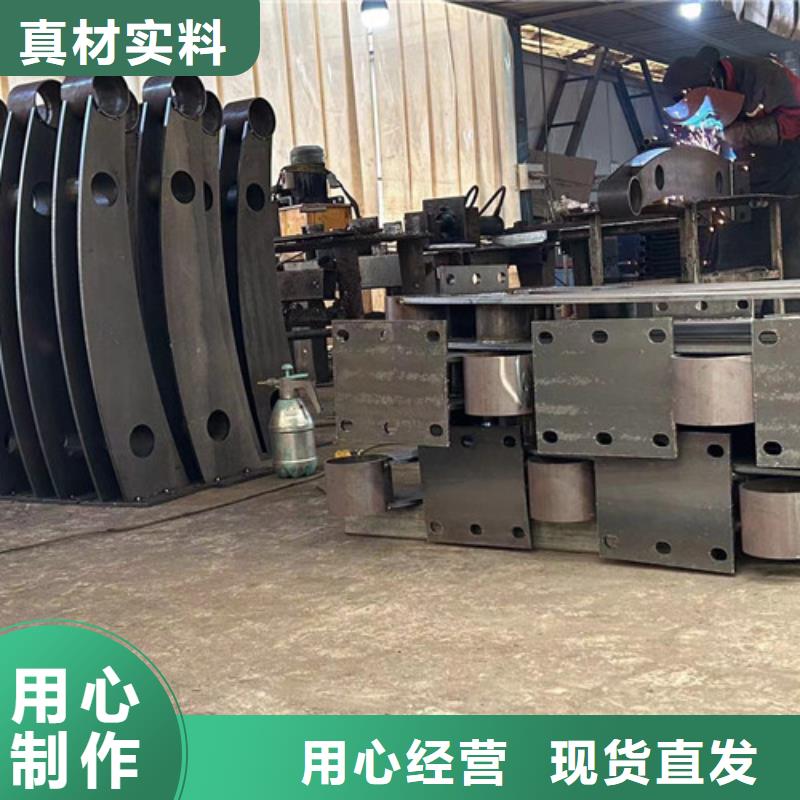 防撞护栏钢丝绳护栏批发价格