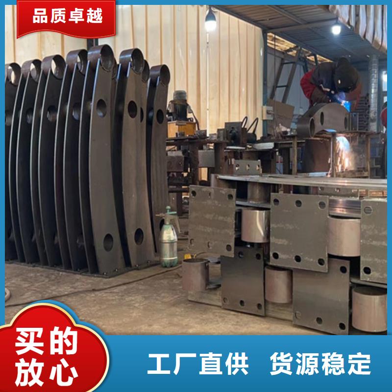  防撞护栏通过检测