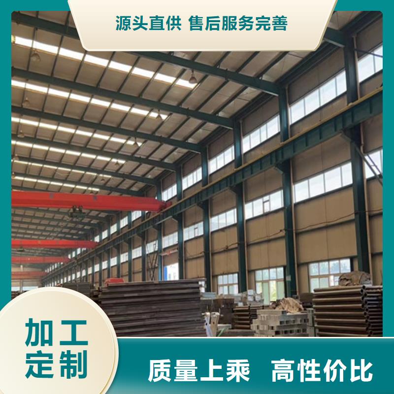 防撞护栏用品质赢得客户信赖
