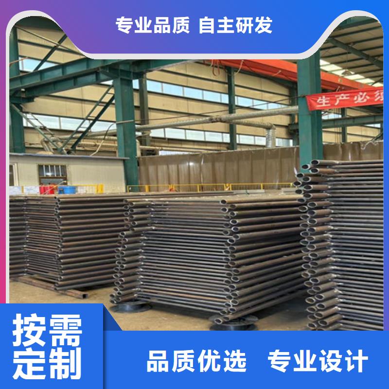  防撞护栏厂家十分靠谱