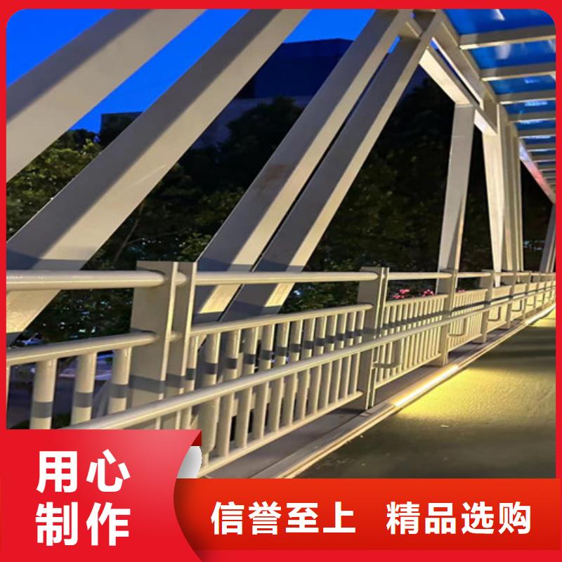 防撞护栏防护栏厂家案例