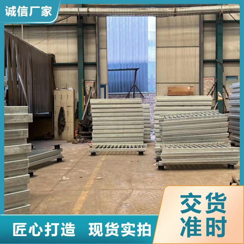 销售桥梁河道防撞护栏_精选厂家