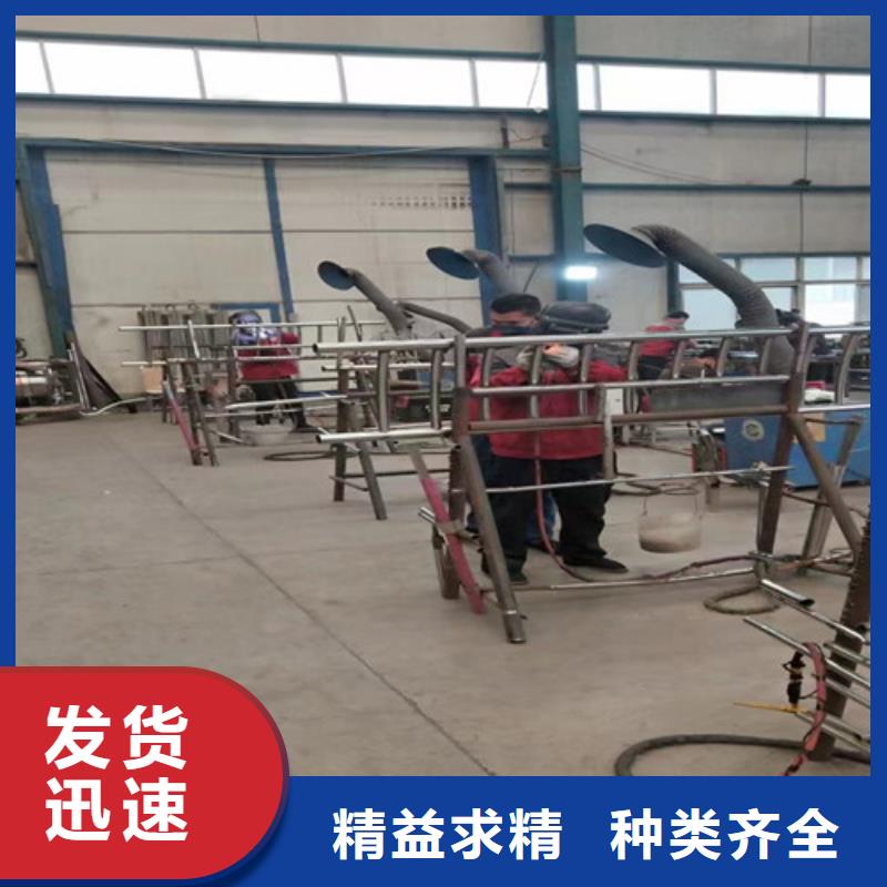  防撞护栏多种场景适用