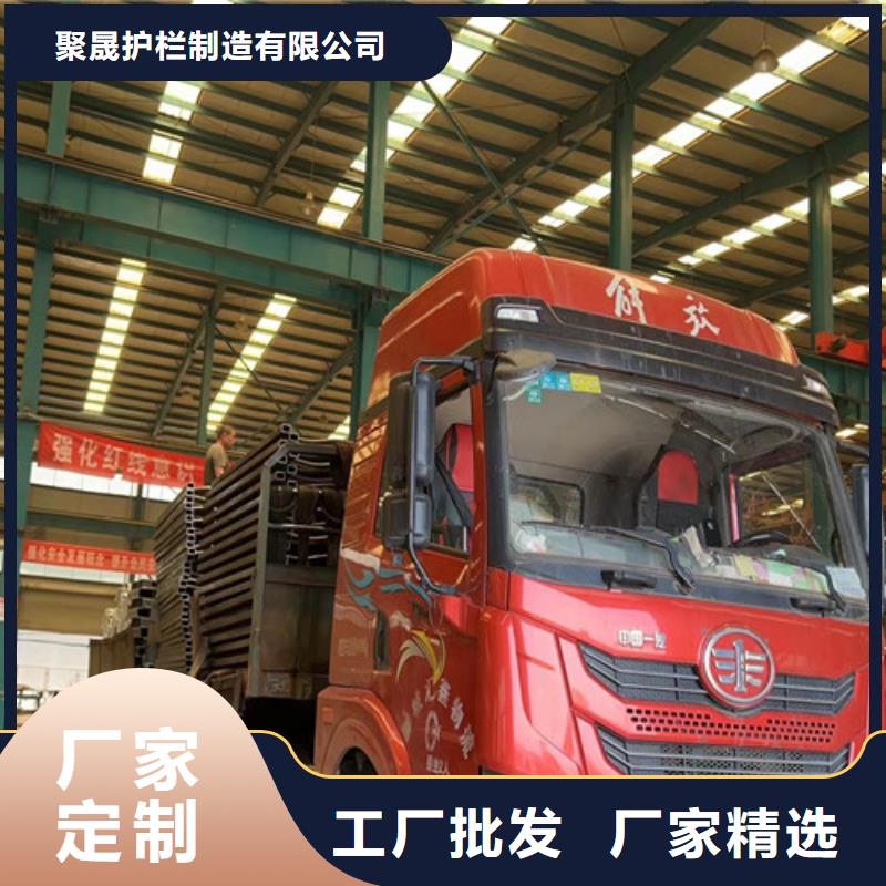 防撞护栏 【防撞护栏】源头厂家量大价优