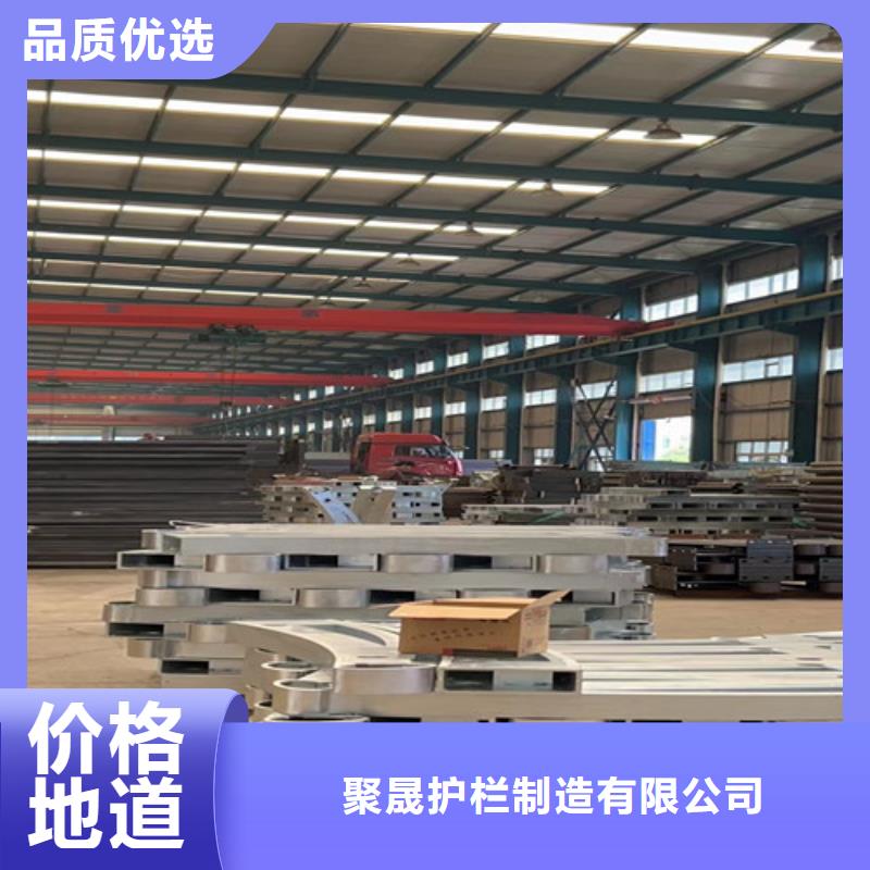 供应桥梁防撞护栏_实力厂家
