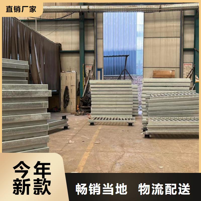 经验丰富的公路桥梁防撞护栏销售厂家