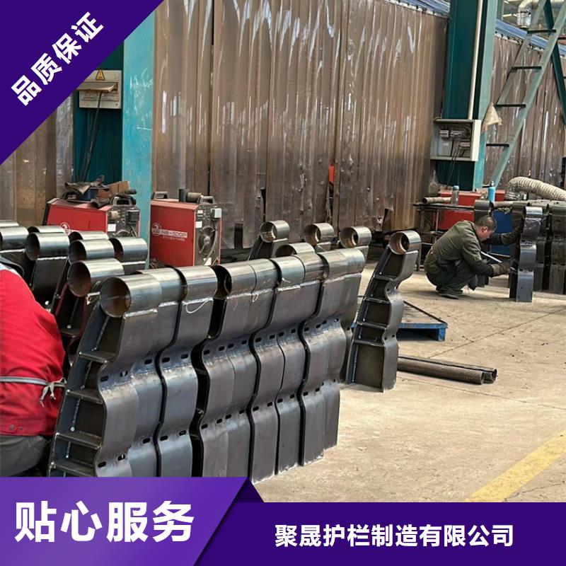 防撞护栏今日价格