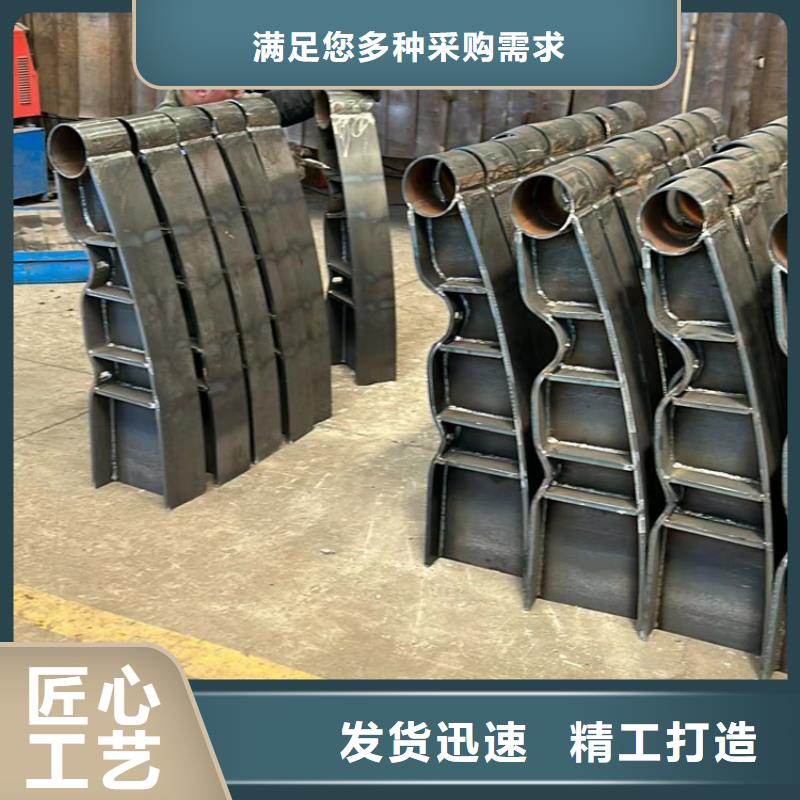 交通护栏隔离栏厂家供应批发