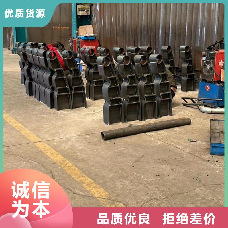  防撞护栏品质服务