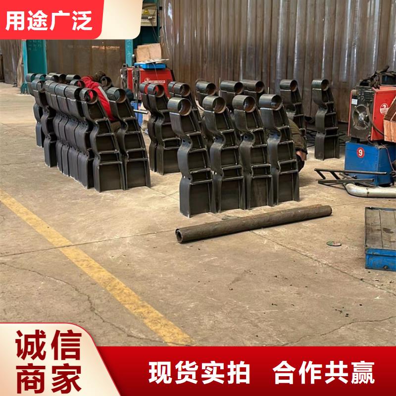  防撞护栏厂家