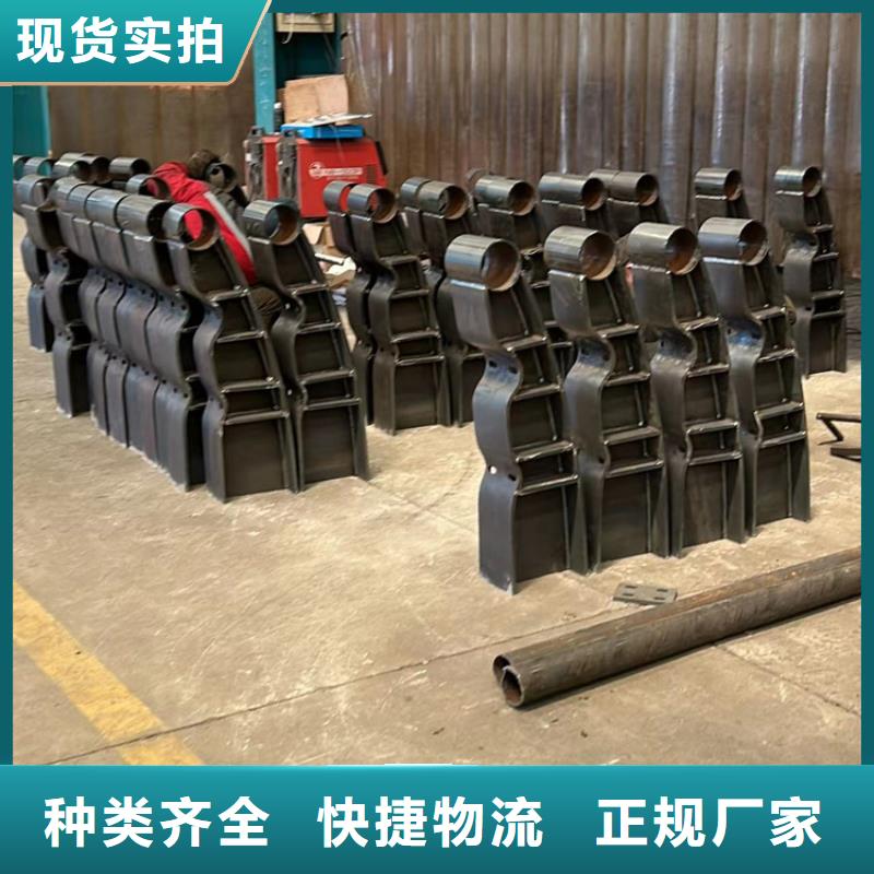  防撞护栏价格低