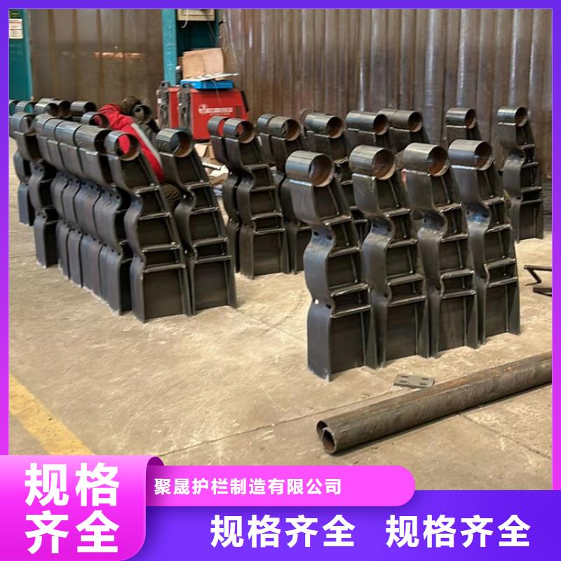 防撞护栏品质卓越