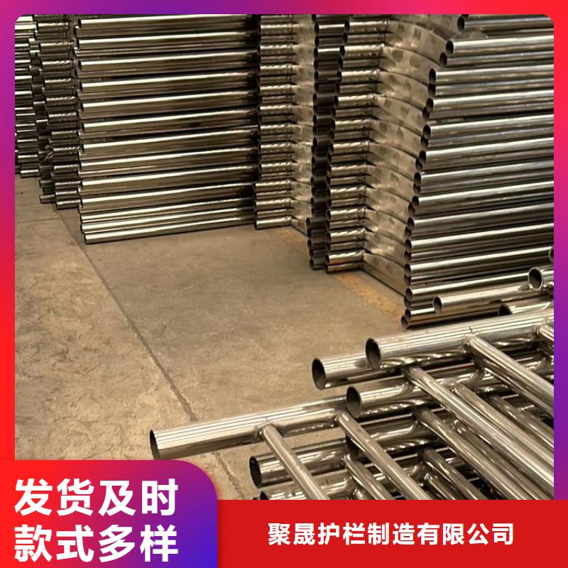  防撞护栏有实力有经验
