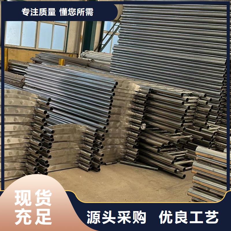  防撞护栏满足多种行业需求