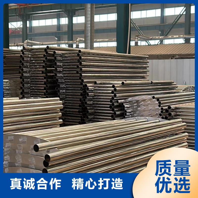  防撞护栏有实力有经验