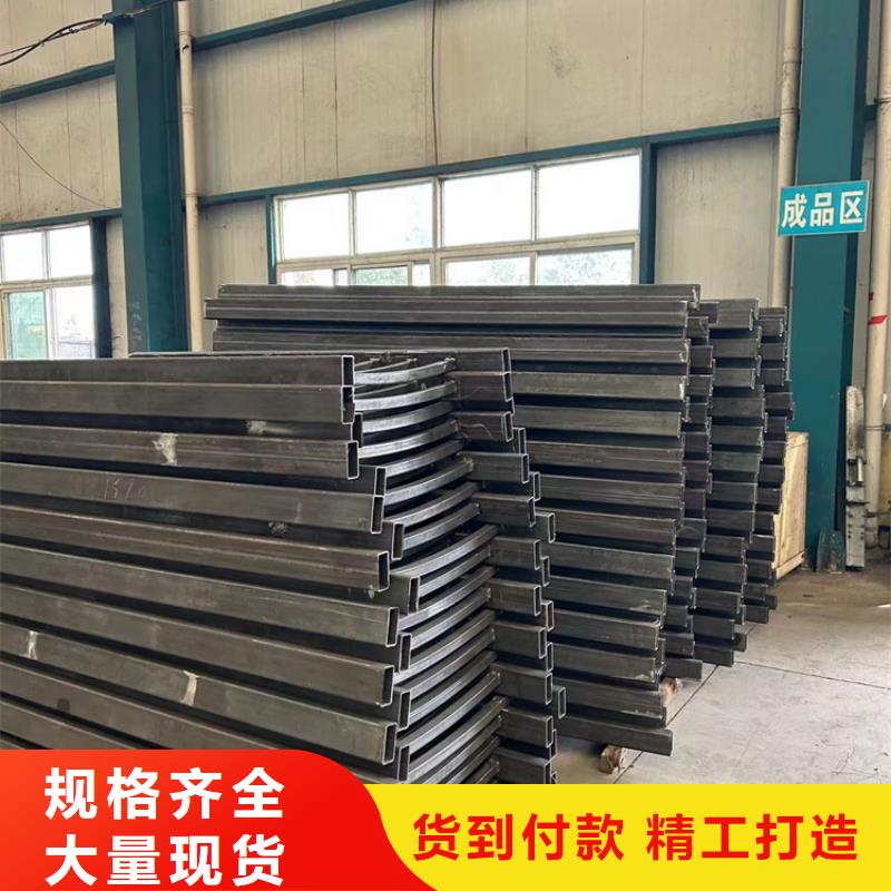 防撞护栏厂家批发价