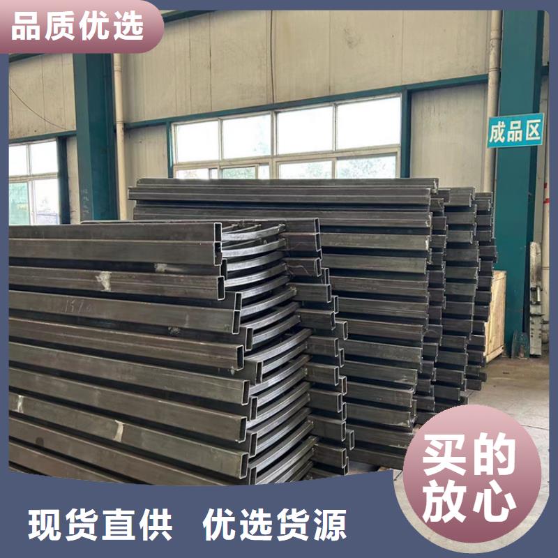防撞护栏颜色尺寸款式定制