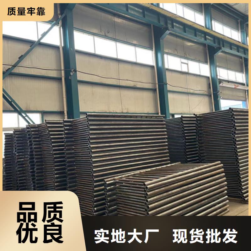 防撞桥梁护栏重信誉厂家