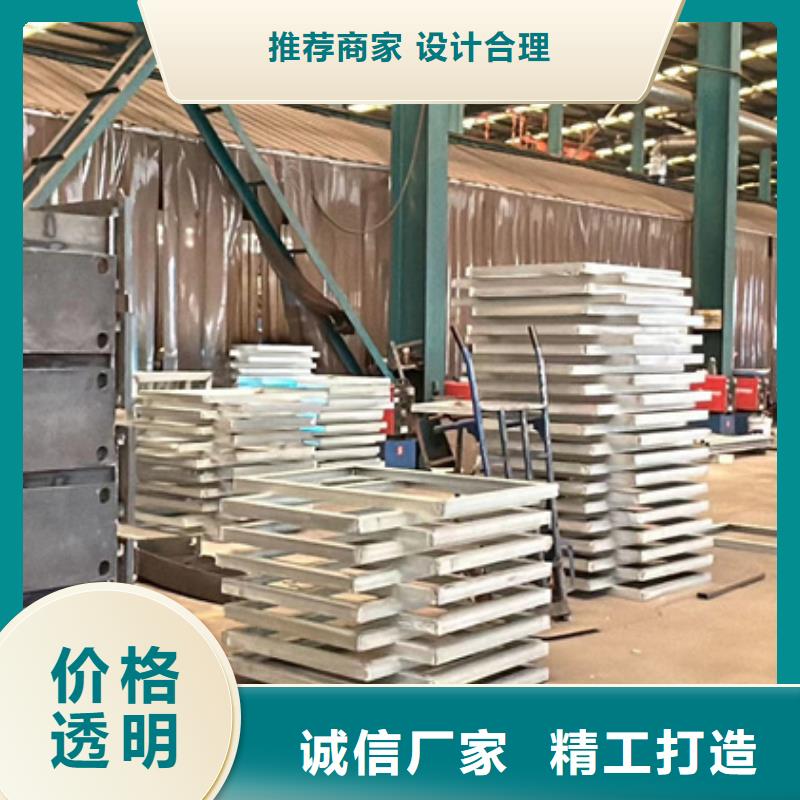 批发不锈钢桥梁护栏的供货商