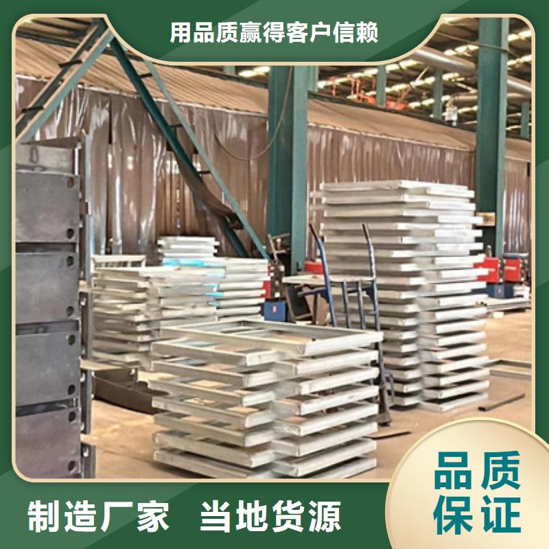  防撞护栏质优价廉