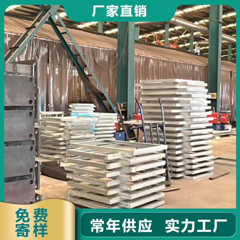 防撞护栏大量现货供应
