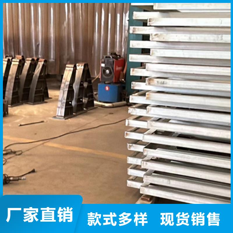 防撞护栏多年厂家可靠
