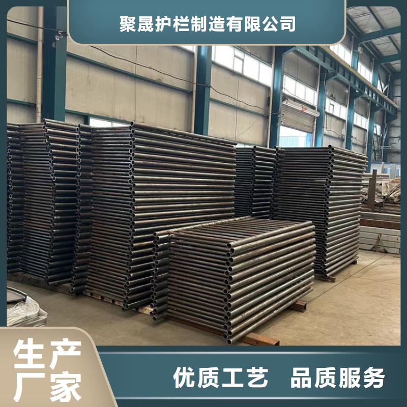  防撞护栏一周内发货