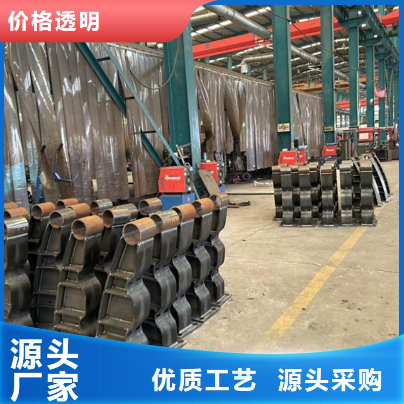 防撞护栏市场报价