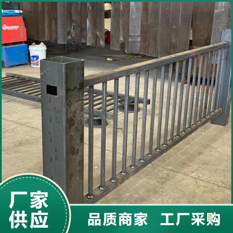 欢迎访问-路边防撞护栏厂家