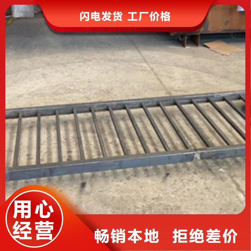 灯箱栏杆质量优